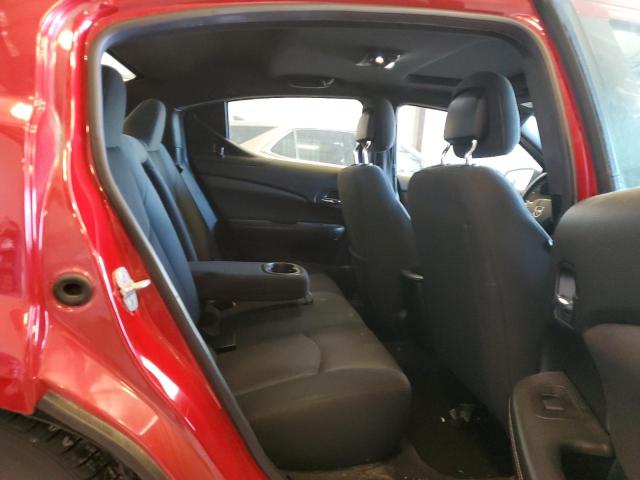 1C3CDZCB7DN552417 - 2013 DODGE AVENGER SXT 红色 照片 10