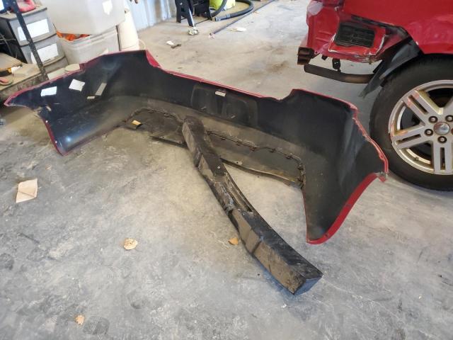 1C3CDZCB7DN552417 - 2013 DODGE AVENGER SXT 红色 照片 12