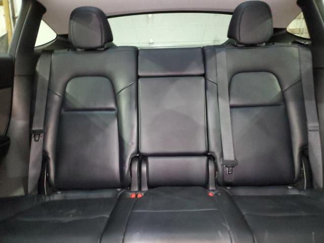 7SAYGDEE6NF480602 - 2022 TESLA MODEL Y BLACK photo 10