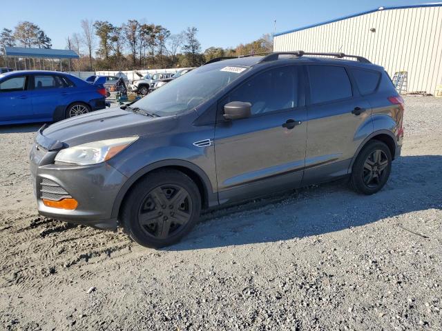 2015 FORD ESCAPE S, 