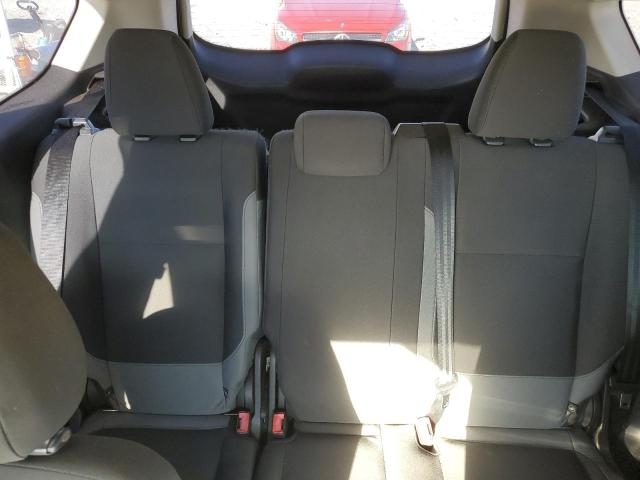 1FMCU0F75FUA50248 - 2015 FORD ESCAPE S ნაცრისფერი ფოტო 10