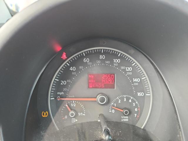 3VWRW3AL1AM007342 - 2010 VOLKSWAGEN NEW BEETLE 红色 照片 9