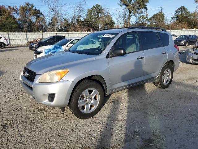 2010 TOYOTA RAV4, 