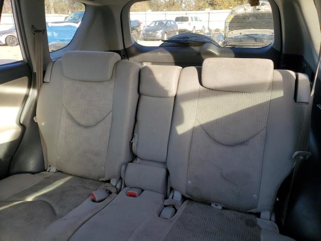 JTMBF4DV5A5031382 - 2010 TOYOTA RAV4 GRAY photo 10