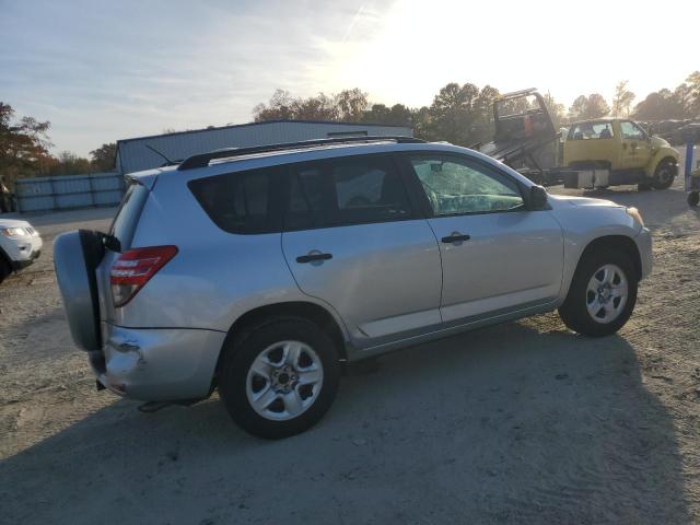 JTMBF4DV5A5031382 - 2010 TOYOTA RAV4 GRAY photo 3