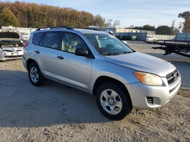 JTMBF4DV5A5031382 - 2010 TOYOTA RAV4 GRAY photo 4