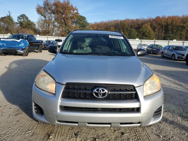JTMBF4DV5A5031382 - 2010 TOYOTA RAV4 GRAY photo 5