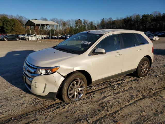 2012 FORD EDGE LIMITED, 