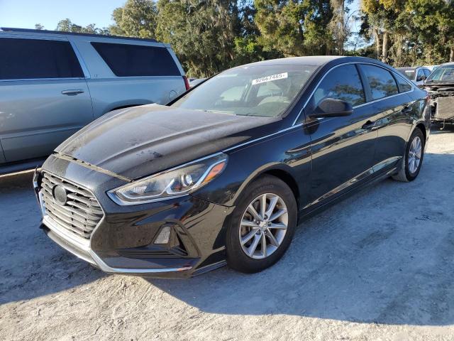 2018 HYUNDAI SONATA SE, 