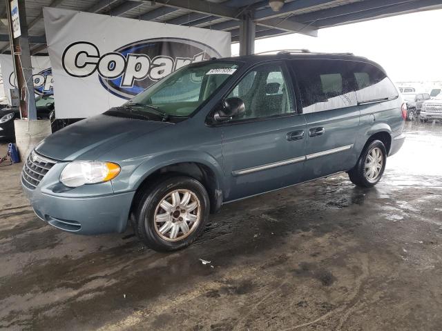 2006 CHRYSLER TOWN & COU TOURING, 