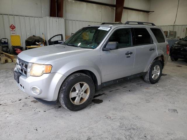 2012 FORD ESCAPE XLT, 