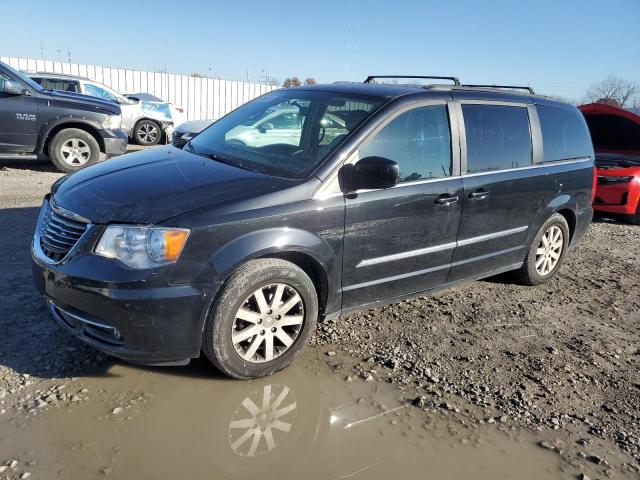 2011 CHRYSLER TOWN & COU TOURING L, 