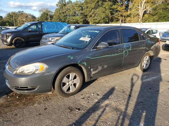 2008 CHEVROLET IMPALA LT, 