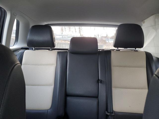 WVGAV7AX2GW583023 - 2016 VOLKSWAGEN TIGUAN S BLACK photo 10