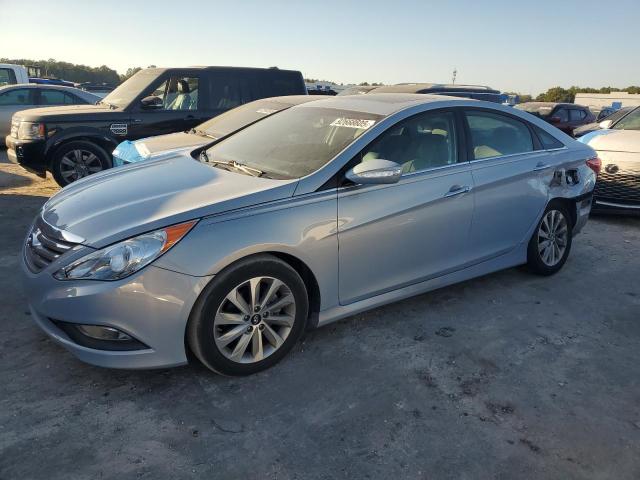 2014 HYUNDAI SONATA SE, 