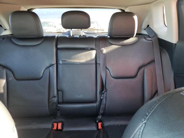 3C4NJDCB3KT854493 - 2019 JEEP COMPASS LIMITED Zielony zdjęcie 10