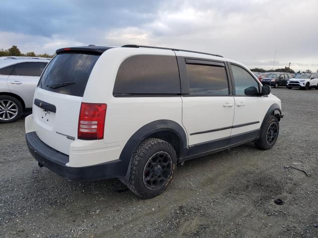 2A4RR5D1XAR491546 - 2010 CHRYSLER TOWN & COU TOURING WHITE photo 3