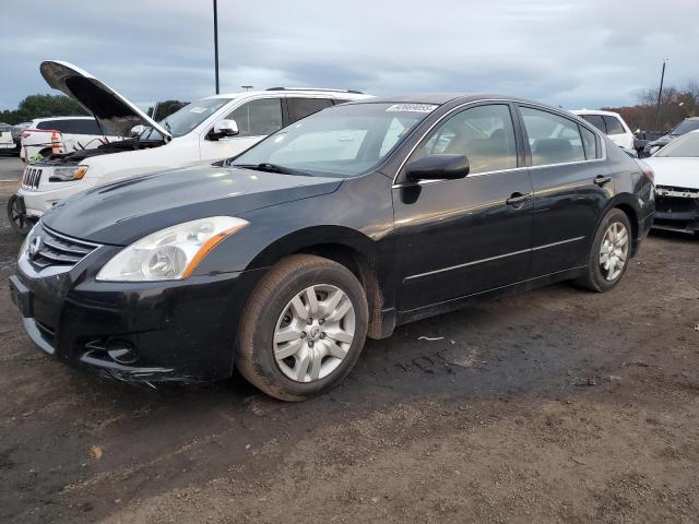 2010 NISSAN ALTIMA BASE, 