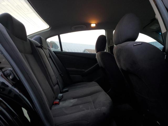 1N4AL2AP5AN546662 - 2010 NISSAN ALTIMA BASE BLACK photo 10