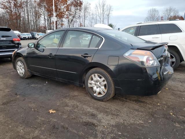 1N4AL2AP5AN546662 - 2010 NISSAN ALTIMA BASE BLACK photo 2
