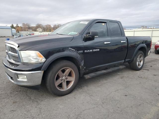 2011 DODGE RAM 1500, 
