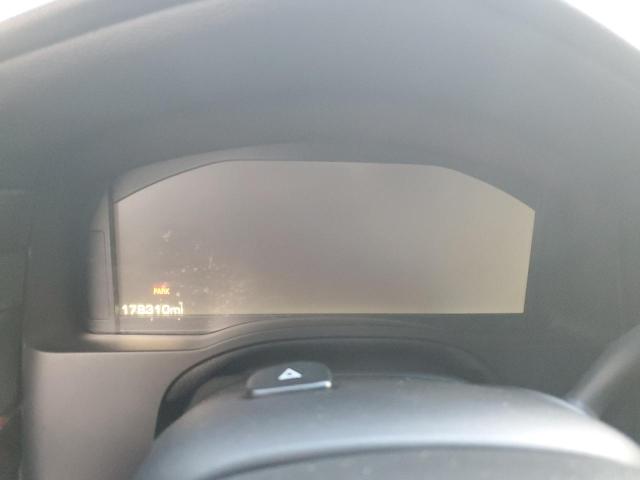 1GYS3BKJ2FR236598 - 2015 CADILLAC ESCALADE LUXURY Noir photo 9