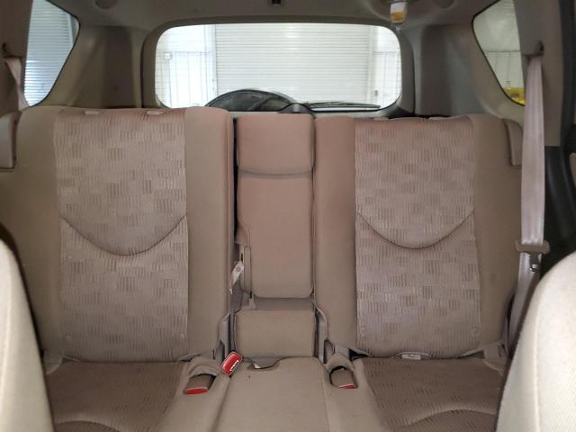 2T3BF4DV2CW189674 - 2012 TOYOTA RAV4 თაფლისფერი ფოტო 10