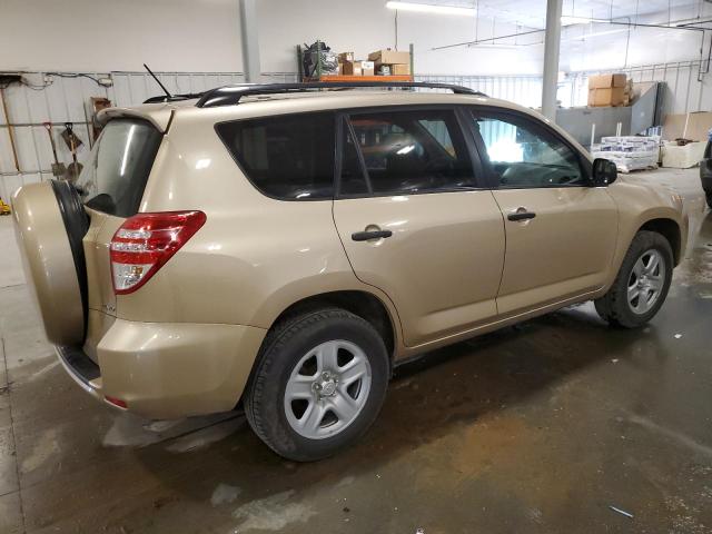 2T3BF4DV2CW189674 - 2012 TOYOTA RAV4 თაფლისფერი ფოტო 3