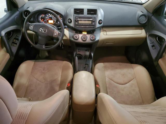 2T3BF4DV2CW189674 - 2012 TOYOTA RAV4 თაფლისფერი ფოტო 8