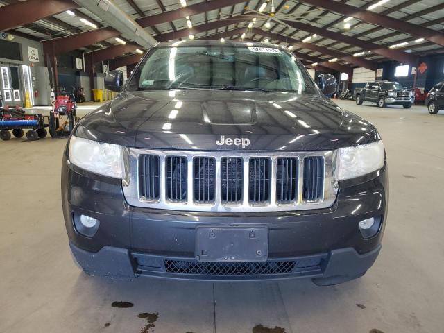 1C4RJFAGXDC505857 - 2013 JEEP GRAND CHER LAREDO ნაცრისფერი ფოტო 5