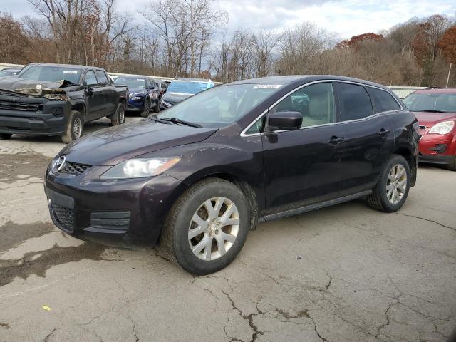 2009 MAZDA CX-7, 