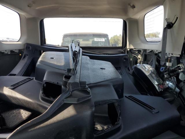 JTENU5JR1N6064004 - 2022 TOYOTA 4RUNNER SR5/SR5 PREMIUM Gri fotoğraf 10