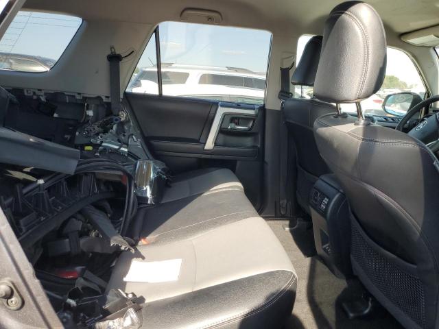 JTENU5JR1N6064004 - 2022 TOYOTA 4RUNNER SR5/SR5 PREMIUM Gri fotoğraf 11