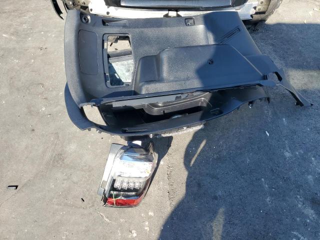 JTENU5JR1N6064004 - 2022 TOYOTA 4RUNNER SR5/SR5 PREMIUM Gri fotoğraf 13