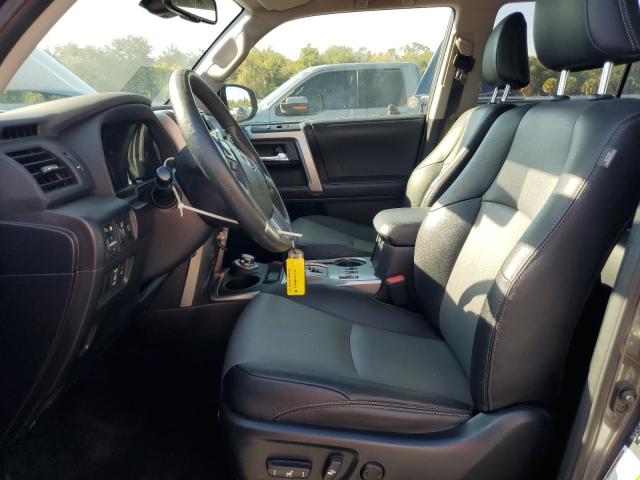 JTENU5JR1N6064004 - 2022 TOYOTA 4RUNNER SR5/SR5 PREMIUM Gri fotoğraf 7