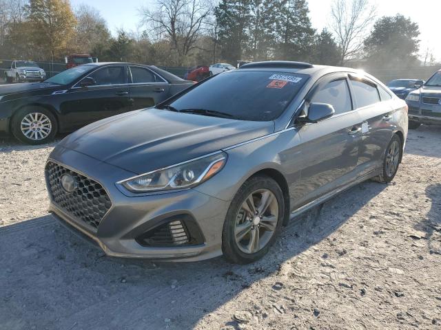 2018 HYUNDAI SONATA SPORT, 