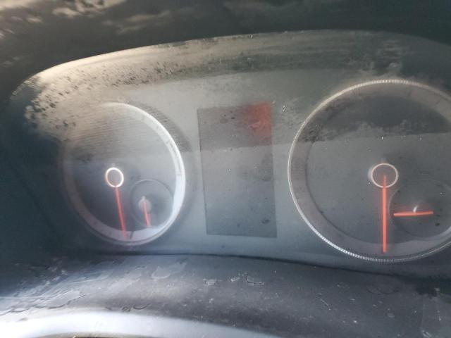 5NPE34AF0JH710382 - 2018 HYUNDAI SONATA SPORT ვერცხლისფერი ფოტო 9