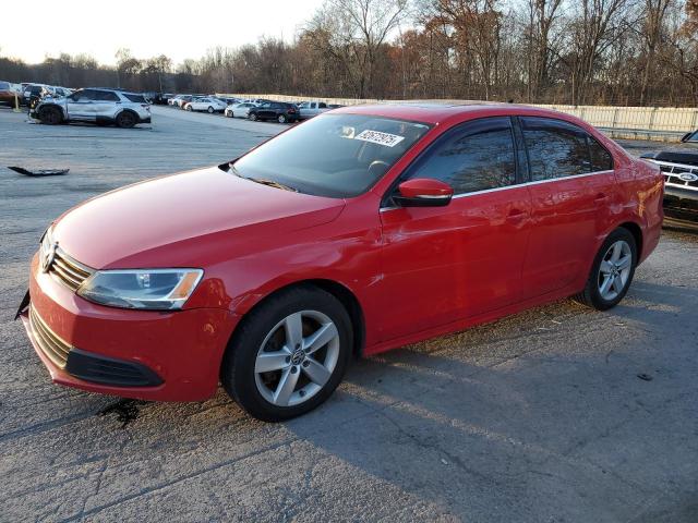 2014 VOLKSWAGEN JETTA TDI, 