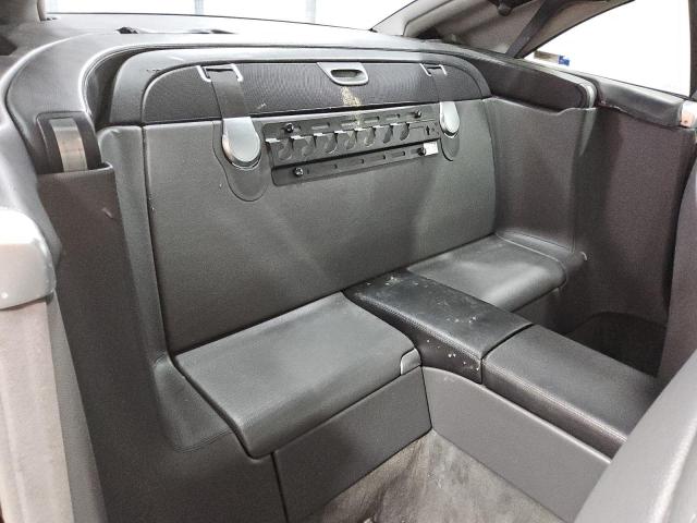 WDBSK75F03F007670 - 2003 MERCEDES-BENZ SL 500R Qara foto 10