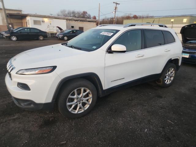 2015 JEEP CHEROKEE LATITUDE, 