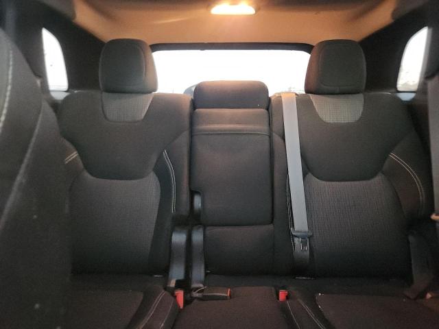 1C4PJMCB9FW624983 - 2015 JEEP CHEROKEE LATITUDE 白色 照片 10