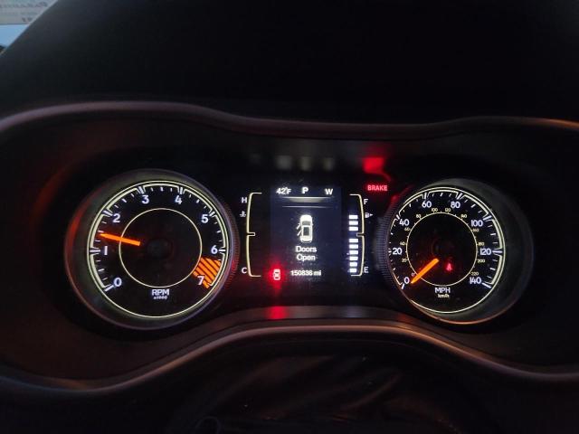 1C4PJMCB9FW624983 - 2015 JEEP CHEROKEE LATITUDE 白色 照片 9