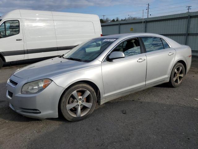 2011 CHEVROLET MALIBU 1LT, 