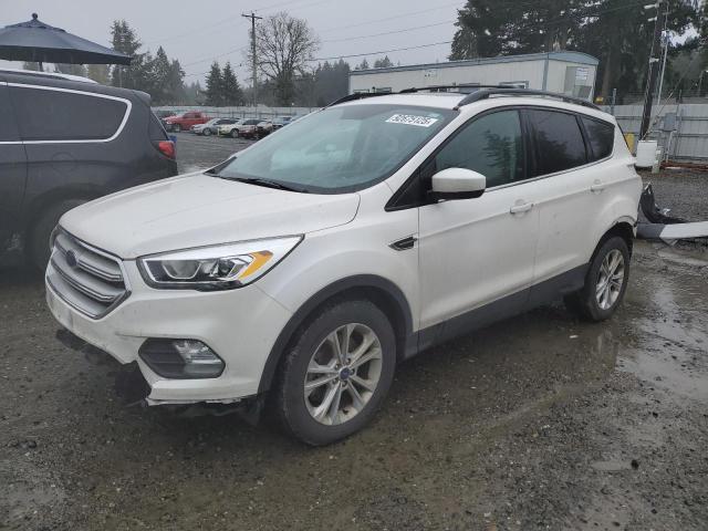 2018 FORD ESCAPE SEL, 