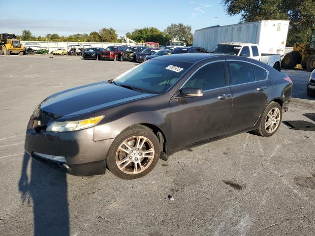 2009 ACURA TL, 
