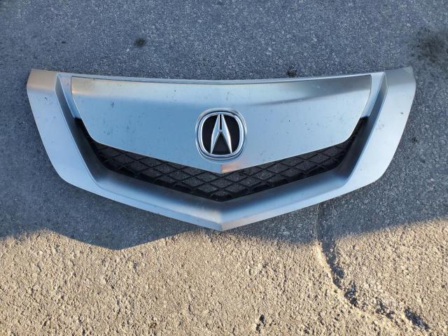 19UUA86539A007761 - 2009 ACURA TL 灰色 照片 12