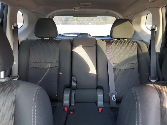 KNMAT2MT7JP576480 - 2018 NISSAN ROGUE S 黑色 照片 10