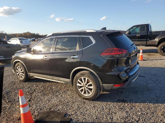 KNMAT2MT7JP576480 - 2018 NISSAN ROGUE S 黑色 照片 2