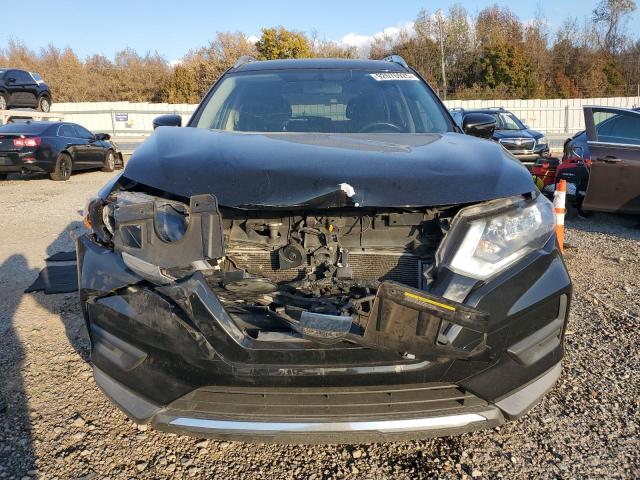 KNMAT2MT7JP576480 - 2018 NISSAN ROGUE S 黑色 照片 5