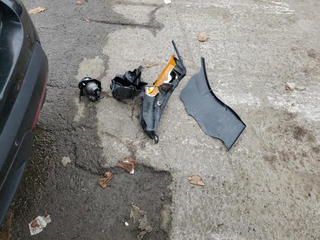 1FM5K8D8XDGC59117 - 2013 FORD EXPLORER XLT Noir photo 13